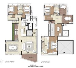 SilverSea (D15), Condominium #397177501